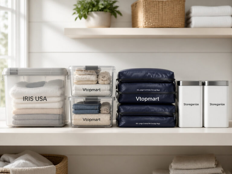8 Best Storage Containers of 2026