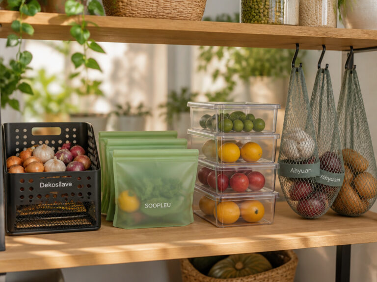5 Best Storage for Onions of 2026
