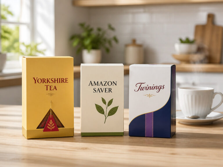 8 Best Teabags of 2026