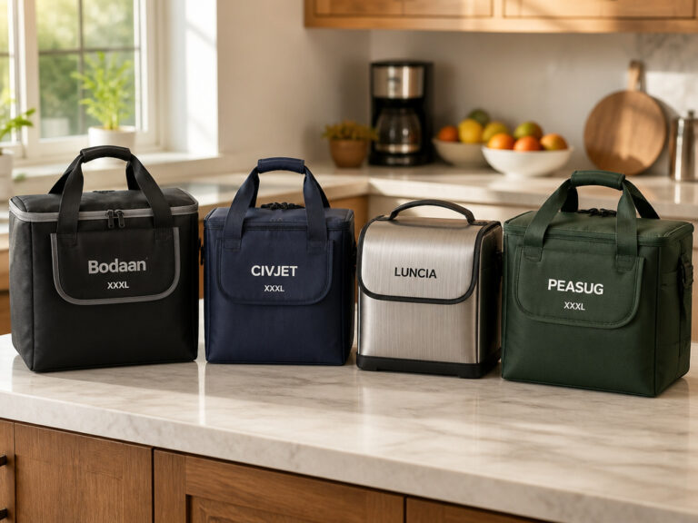 7 Best Thermal Bags to Keep Food Hot (2026)