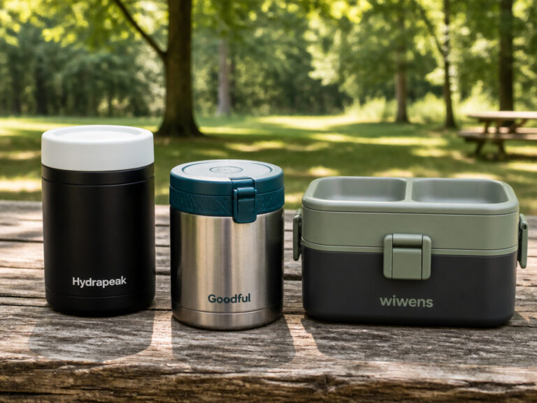 8 Best Thermal Insulated Food Containers of 2026