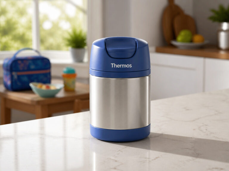 4 Best Thermos of 2026