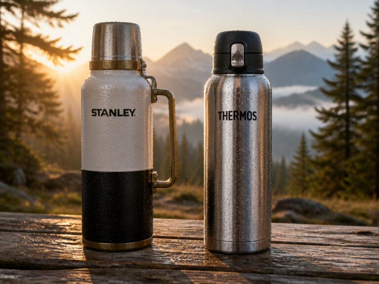 9 Best Thermos Flasks for Coffee 2026