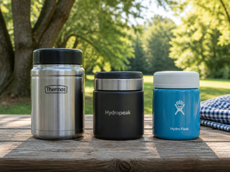 9 Best Thermos Flasks for Soup 2026
