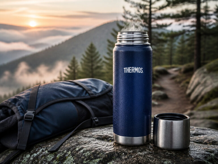 2 Best Thermos for 48 Hours Hot (2026 Guide)