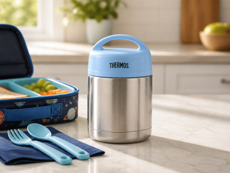 2 Best Thermoses for Hot Food School Lunch 2026