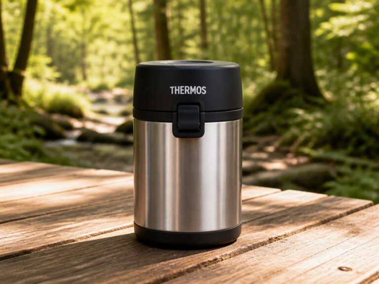8 Best Thermos Hots of 2026