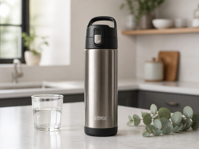 5 Best Thermos Water Bottles of 2026