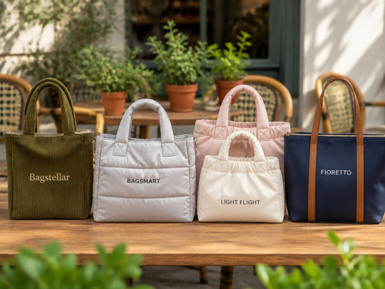 9 Best Tote Bags of 2026
