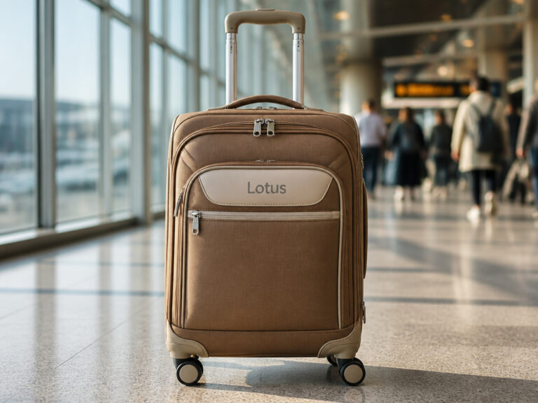 2 Best Trolley Bags of 2026