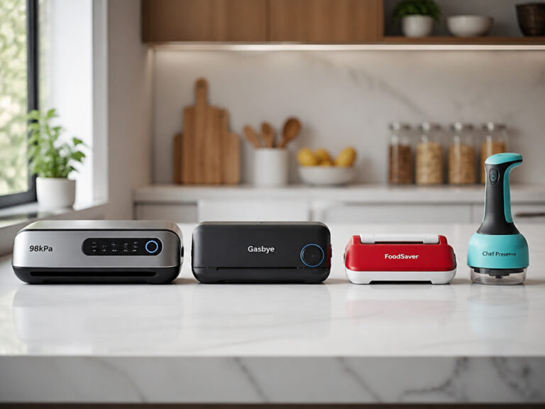 8 Best Vacuum Sealers of 2026