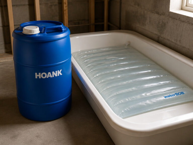 2 Best Water Storage Solutions of 2026