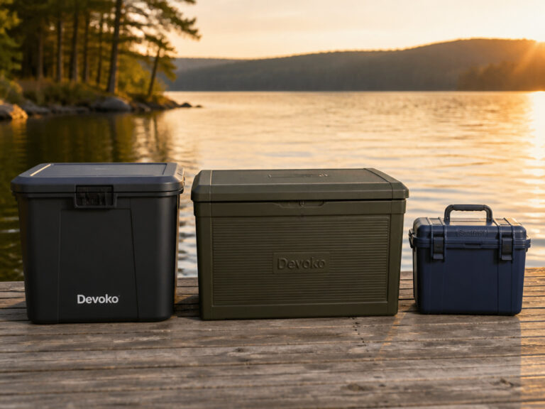 7 Best Waterproof Storage Containers of 2026