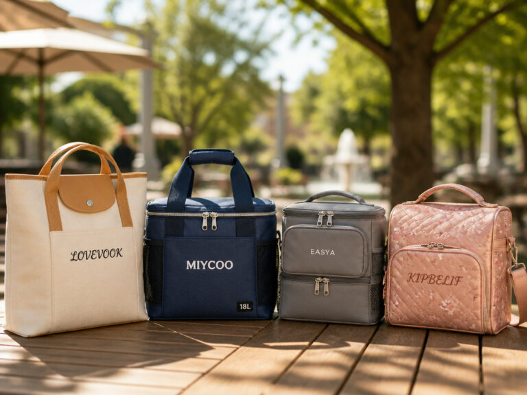 9 Best Women’s Insulated Lunch Bags of 2026