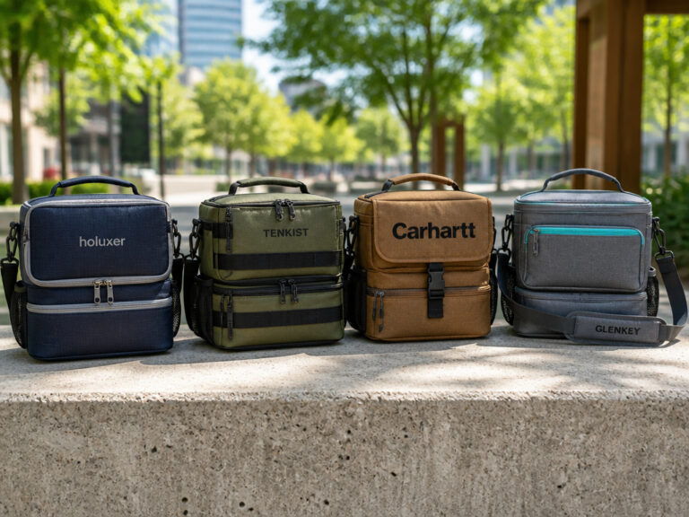 8 Best Work Lunch Boxes of 2026